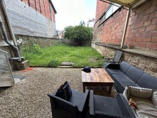  Appartement � vendre 2 pi�ces 40 m�