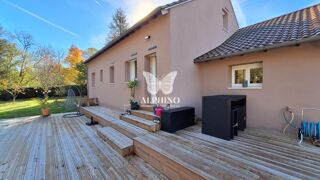  Maison � vendre 6 pi�ces 135 m�