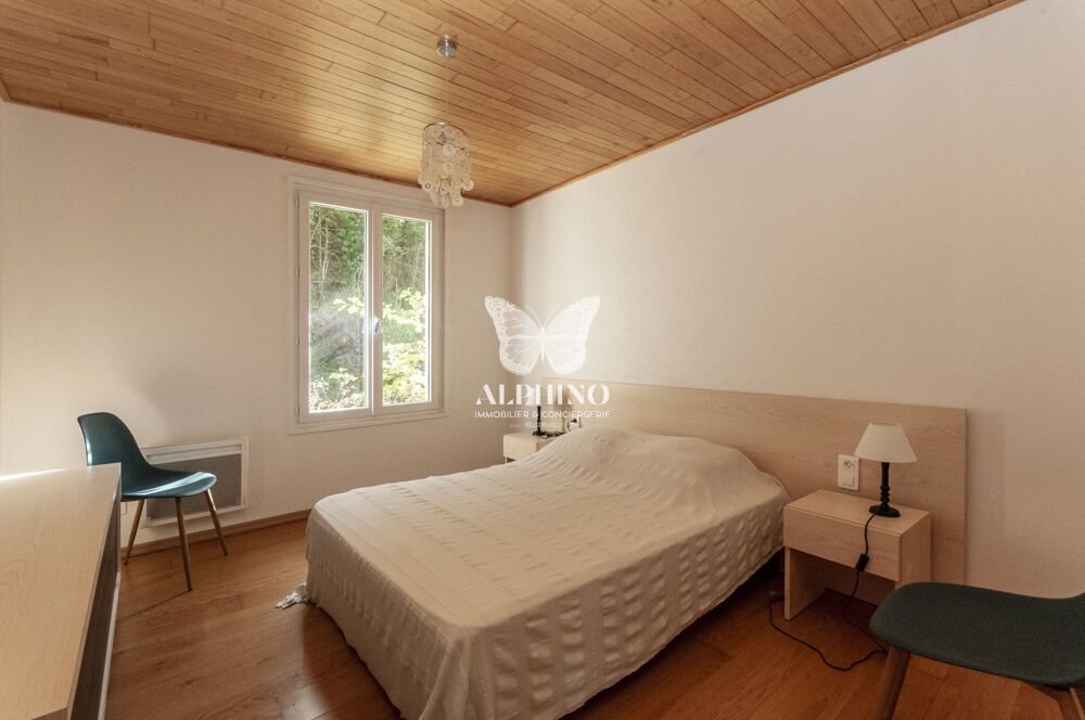 � vendre  Maison Saint-Martial-de-Valette (24300)