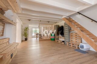  Maison � vendre 8 pi�ces 240 m�