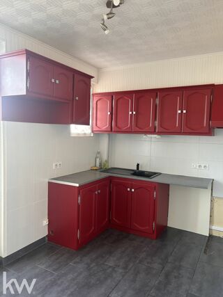  Appartement  vendre 3 pices 70 m