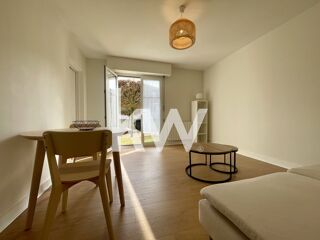  Appartement � louer 2 pi�ces 36 m�