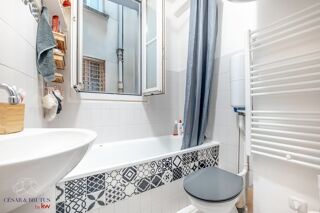  Appartement  vendre 2 pices 27 m