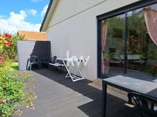  Maison  vendre 5 pices 89 m Le treport