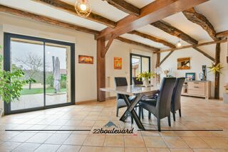  Maison � vendre 7 pi�ces 255 m�