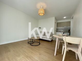  Appartement � louer 2 pi�ces 36 m�