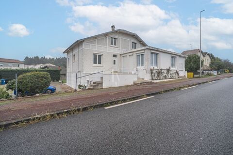   Maison T8 (302 m) en vente  BEAUNE LES MINES Maison - 8 pice(s) - 302 m