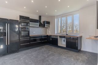  Maison � vendre 6 pi�ces 111 m�