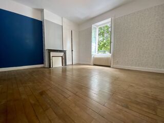  Appartement  vendre 2 pices 54 m
