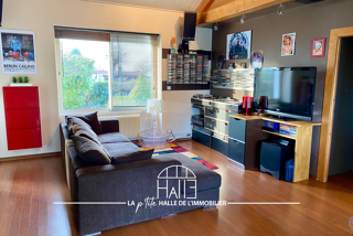  Maison � vendre 5 pi�ces 110 m�