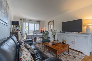  Appartement � vendre 3 pi�ces 81 m�