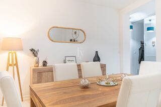  Appartement � vendre 4 pi�ces 98 m�