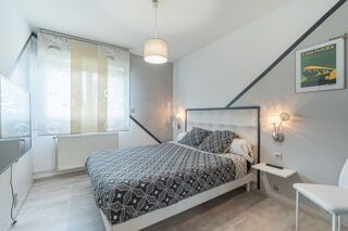  Appartement � vendre 4 pi�ces 69 m�