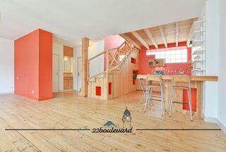  Maison � vendre 8 pi�ces 135 m�