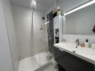  Appartement � vendre 3 pi�ces 61 m�