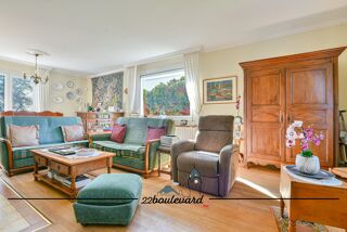  Maison  vendre 7 pices 189 m