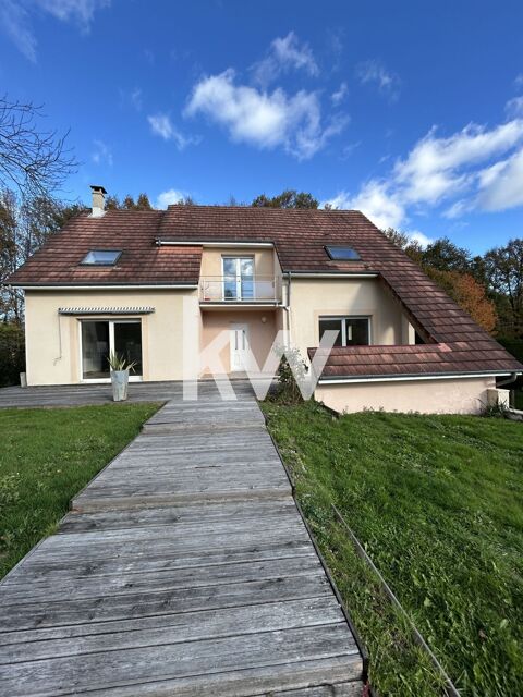   Rilhac-Rancon : Maison de 6 pices (147 m)  vendre Maison - 6 pice(s) - 148 m