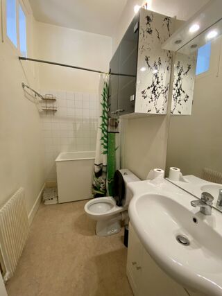  Appartement � vendre 2 pi�ces 54 m�