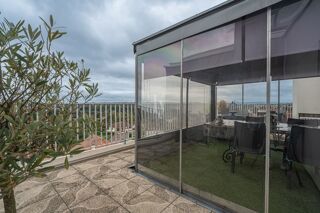  Appartement  vendre 3 pices 81 m