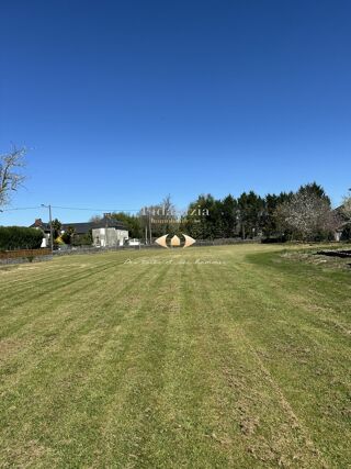  Terrain  vendre 710 m