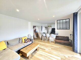  Appartement  vendre 4 pices 75 m