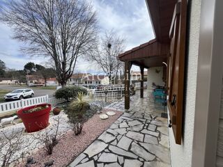  Maison � vendre 5 pi�ces 106 m�