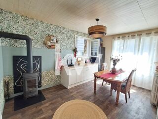  Maison � vendre 5 pi�ces 113 m�