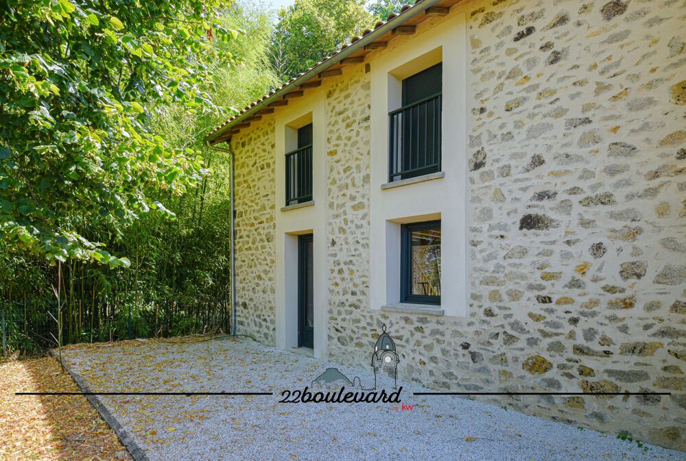  vendre  Maison Rilhac-Rancon (87570)