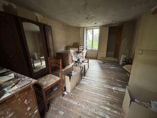  Maison � vendre 4 pi�ces 87 m�