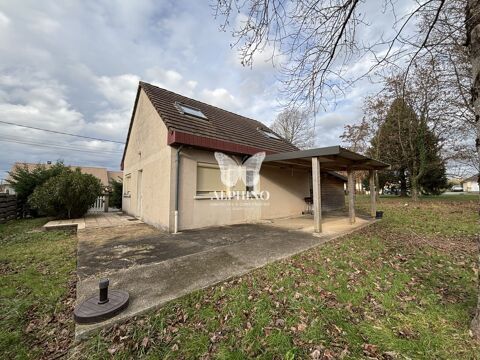   Maison � vendre � Ayen (19310) � 75 m� Maison - 4 pi�ce(s) - 75 m�