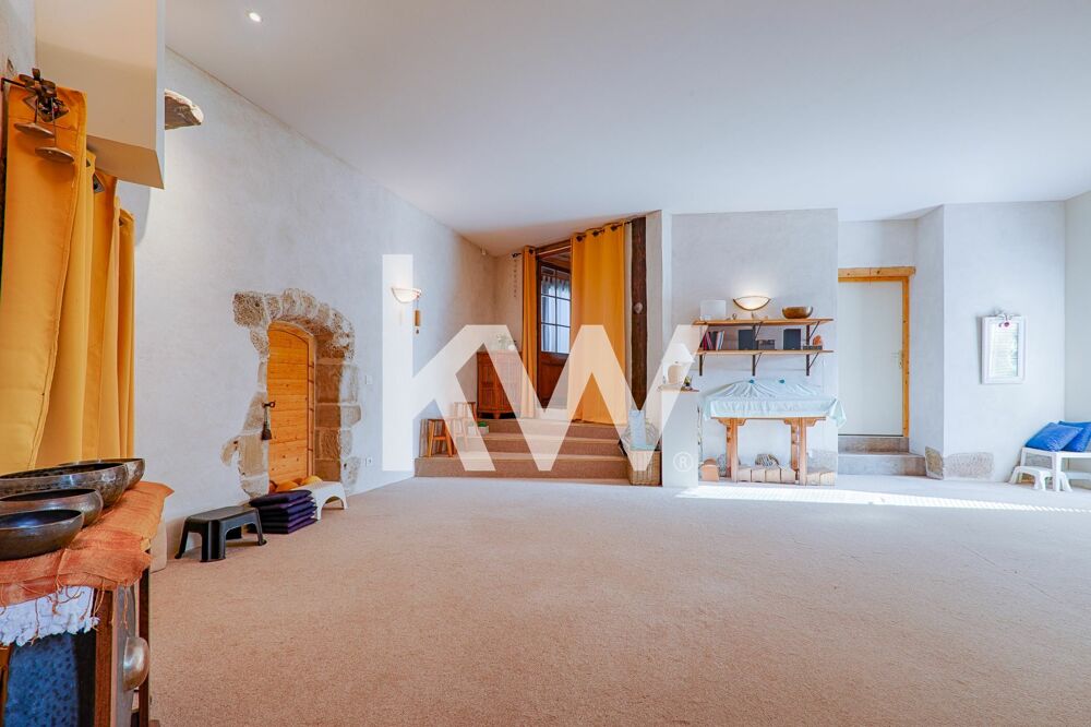  vendre  Maison Mours-Saint-Eusbe (26540)