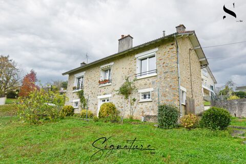   VENTE : maison T2 (48 m�) � AIXE SUR VIENNE Maison - 2 pi�ce(s) - 48 m�
