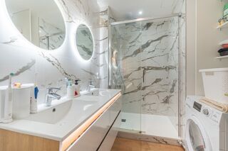  Appartement � vendre 3 pi�ces 74 m�