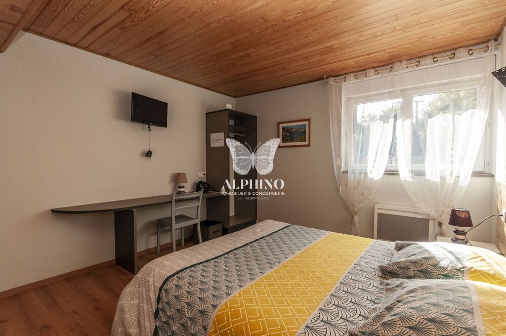 � vendre  Maison Saint-Martial-de-Valette (24300)