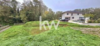  Terrain  vendre 857 m