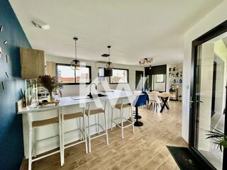  Maison � vendre 4 pi�ces 103 m�