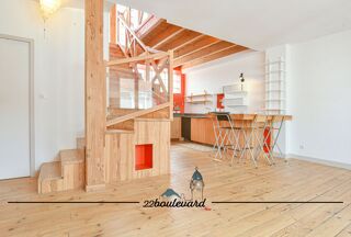  Maison � vendre 8 pi�ces 135 m�