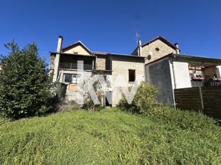  Maison � vendre 5 pi�ces 95 m�