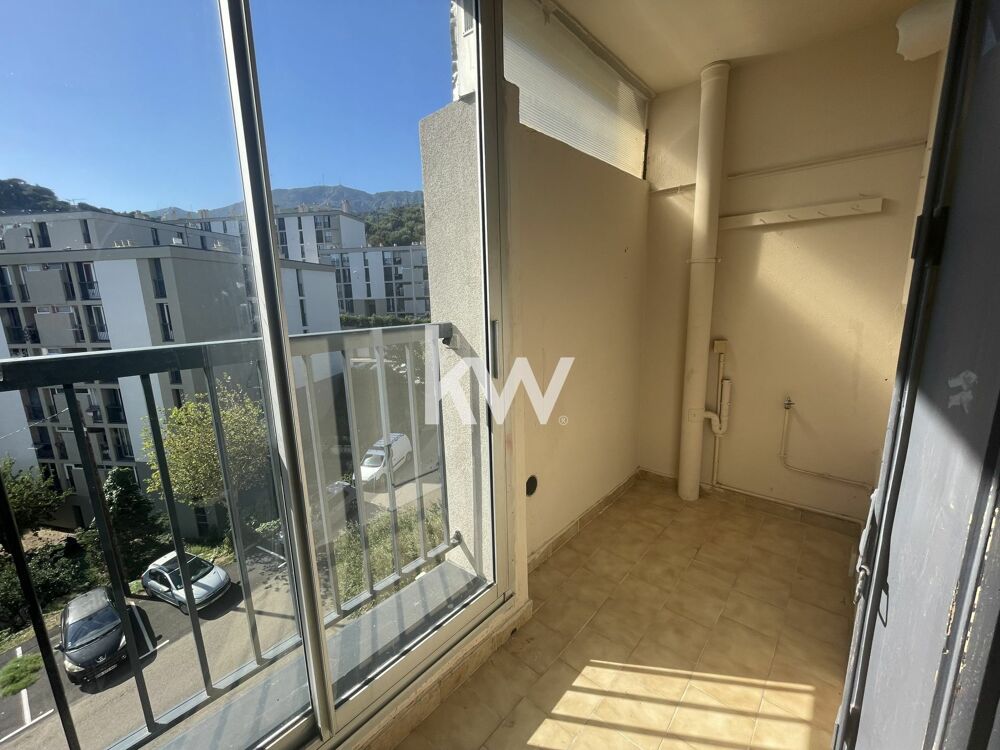 Vente Appartement BASTIA T4 A RENOVER . A VENDRE Bastia