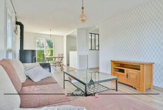  Maison � vendre 6 pi�ces 95 m�