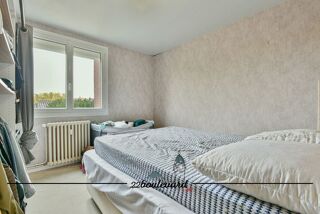  Appartement  vendre 2 pices 49 m