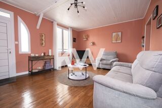  Maison � vendre 5 pi�ces 127 m�