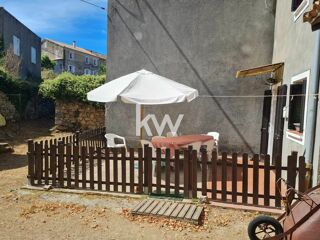  Maison  vendre 4 pices 90 m Olivese - 20140