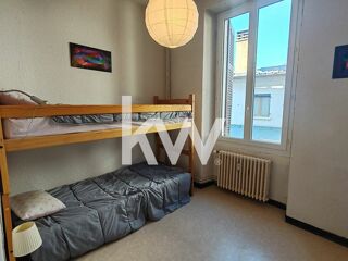  Appartement  vendre 3 pices 43 m