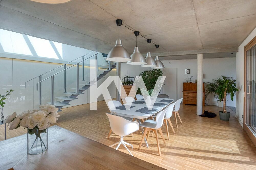  vendre  Villa Saint-Ismier (38330)