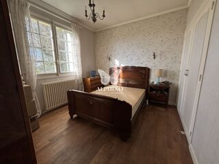  Maison � vendre 4 pi�ces 93 m�