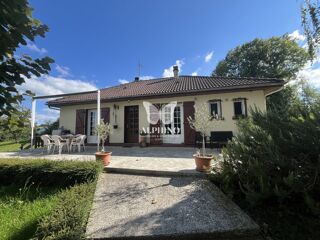  Maison � vendre 3 pi�ces 81 m�