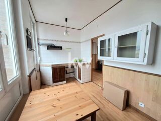  Appartement  vendre 3 pices 55 m