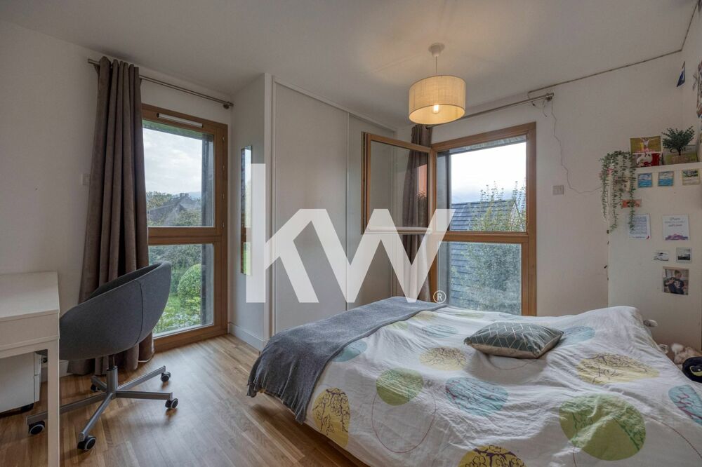  vendre  Villa Saint-Ismier (38330)