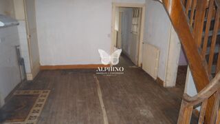  Maison � vendre 7 pi�ces 140 m�